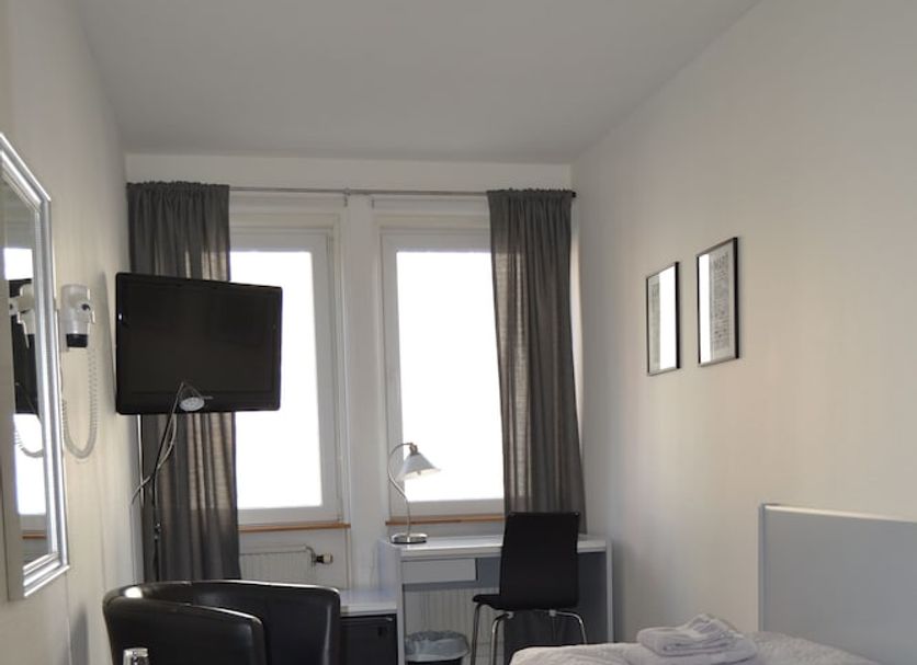Chambre Photo