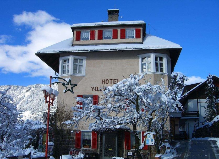 Bâtiment Photo