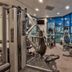 Salle de sport