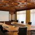 Espace de conférence