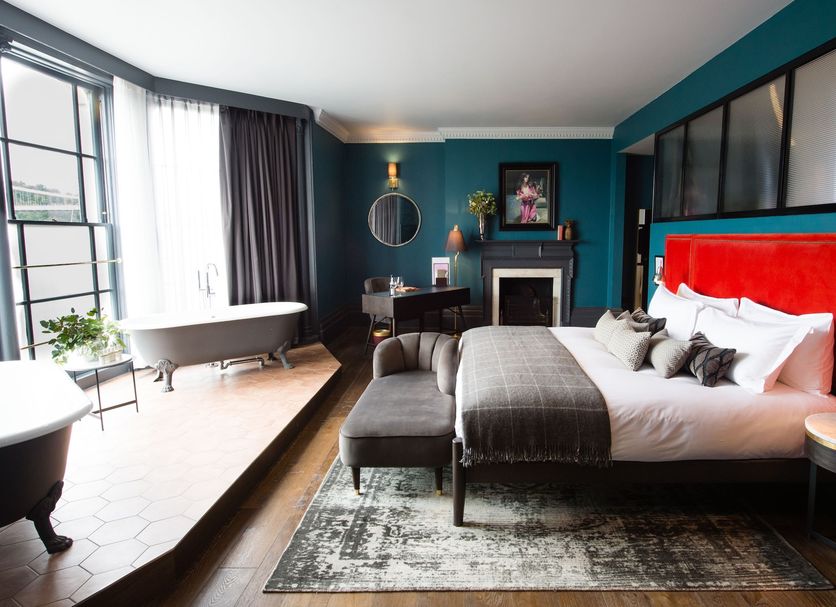 Chambre Photo