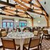 Salle de banquet
