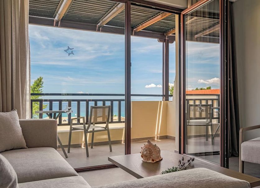 Balcon Photo