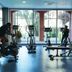 Salle de sport