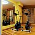 Salle de sport