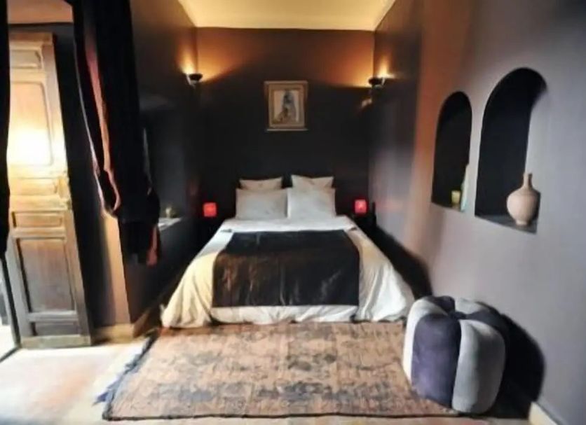Chambre Photo