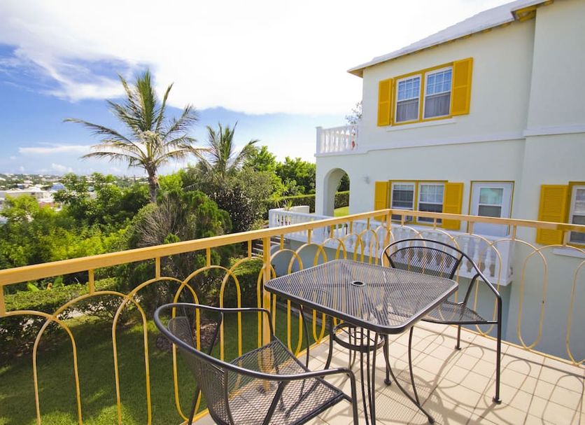 Balcon Photo