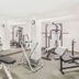 Salle de sport