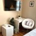 Équipements de la chambre