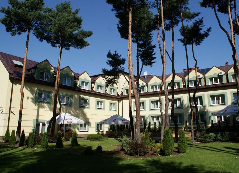 Bâtiment Photo