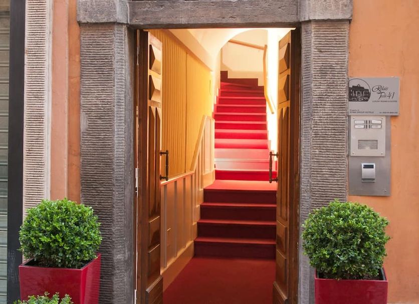 Escalier Photo