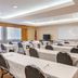 Espace de conférence