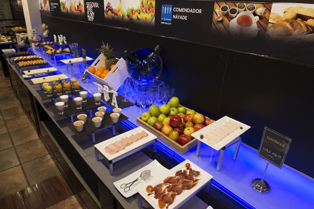 Buffet
