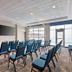 Espace de conférence