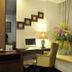 Équipements de la chambre