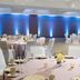 Salle de banquet