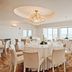 Salle de banquet