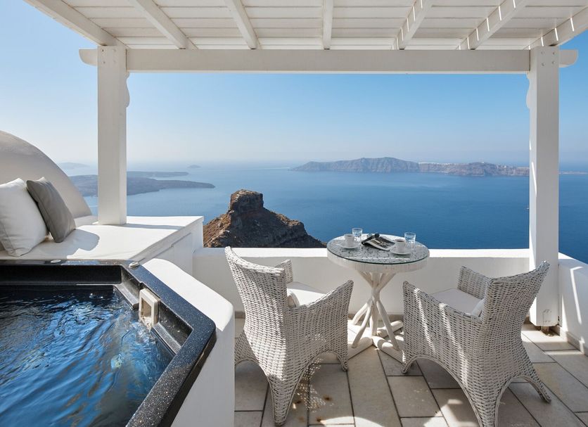 Balcon Photo