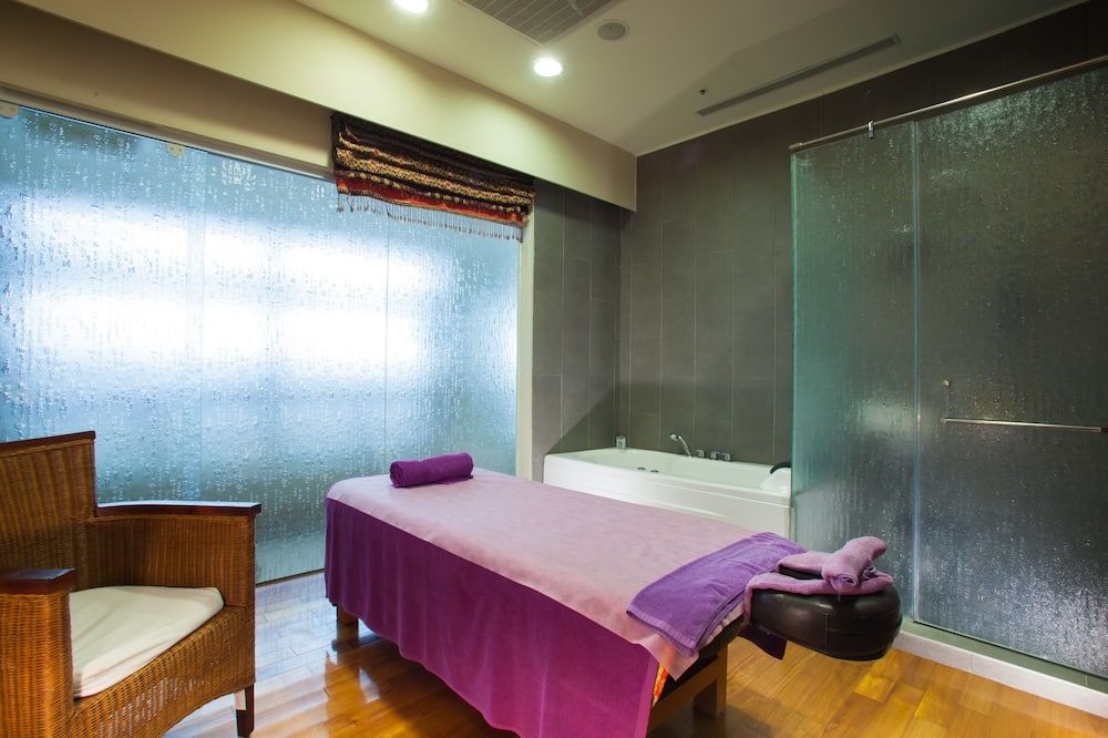 Spa