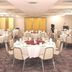 Salle de banquet