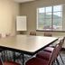 Espace de conférence