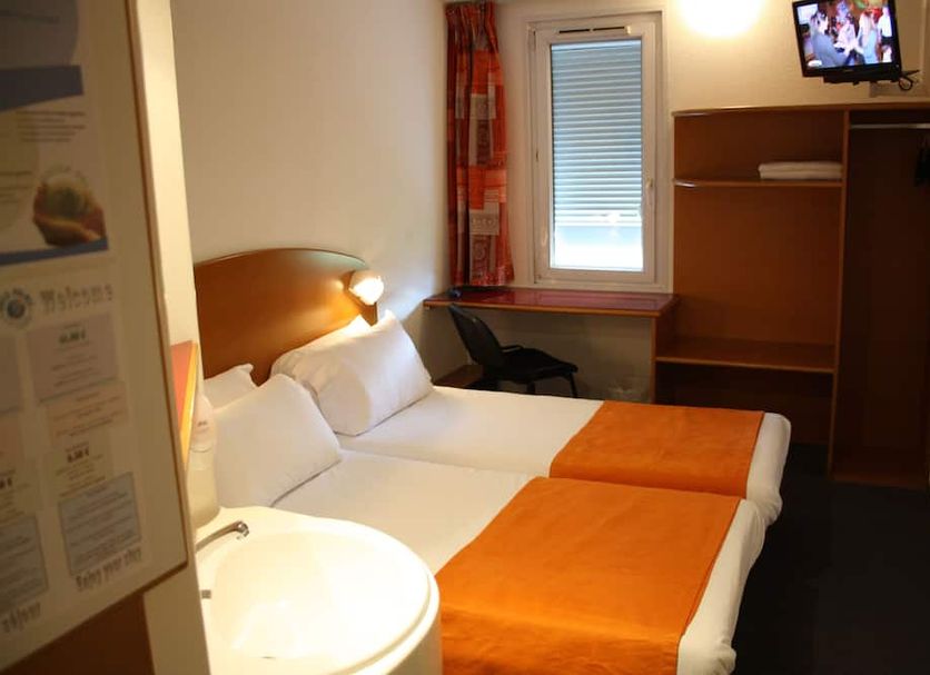 Chambre Photo