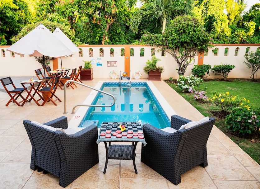 Piscine Photo