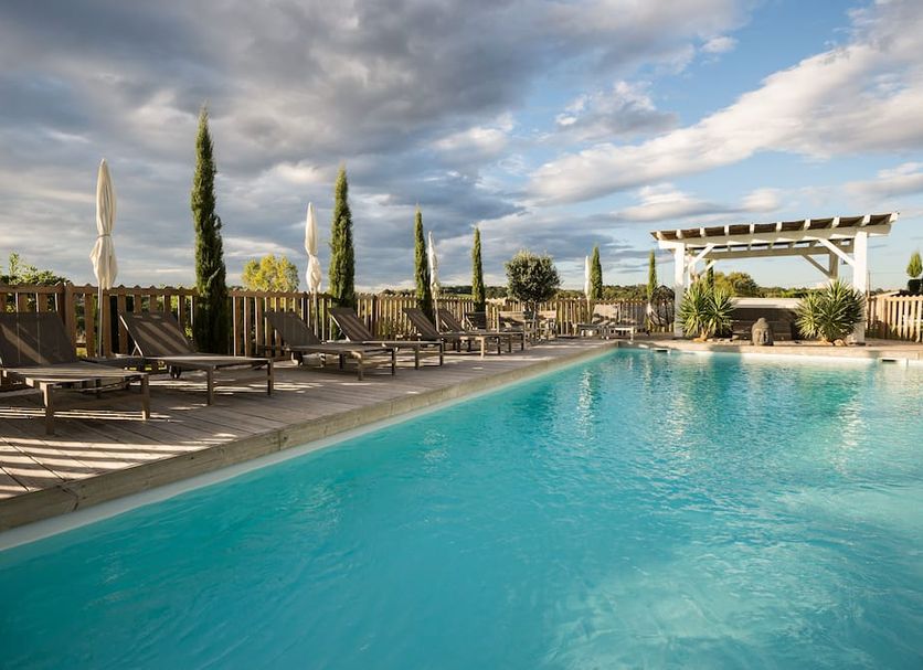 Piscine Photo