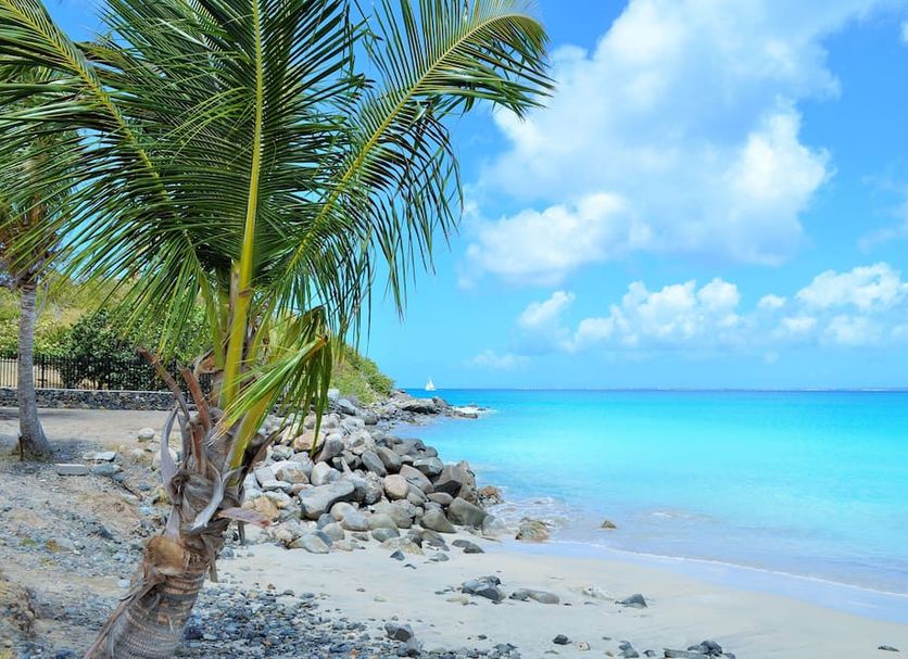 Plage Photo