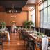 Salle de banquet