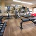 Salle de sport