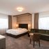 Équipements de la chambre
