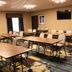 Espace de conférence