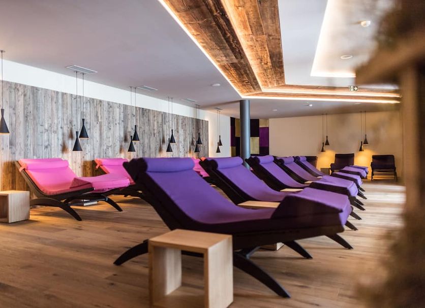 Salon Photo
