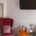 Équipements de la chambre