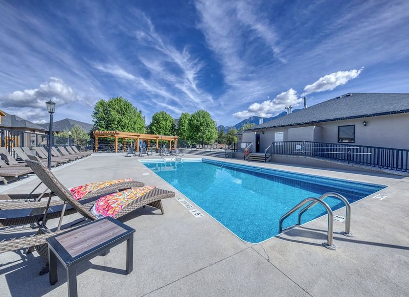 Piscine Photo