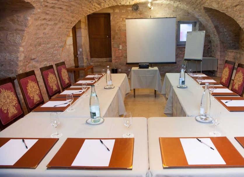 Espace de conférence Photo