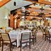 Salle de banquet