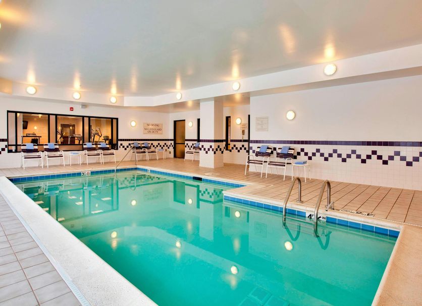 Piscine Photo