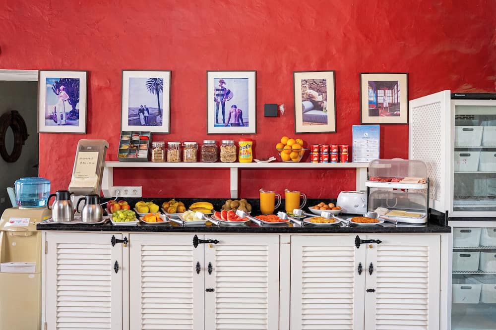 Buffet