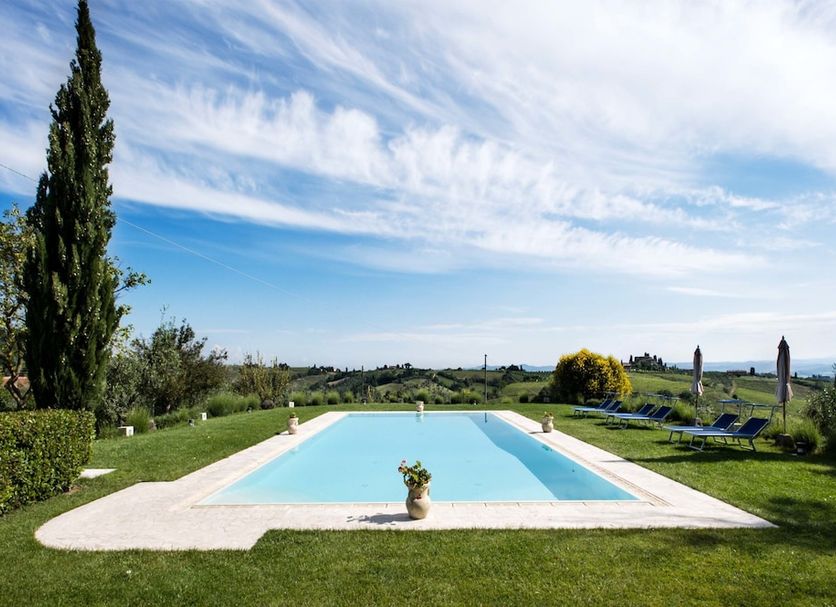 Piscine Photo