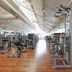 Salle de sport