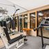 Salle de sport