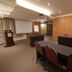 Espace de conférence