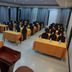 Espace de conférence