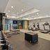 Salle de sport