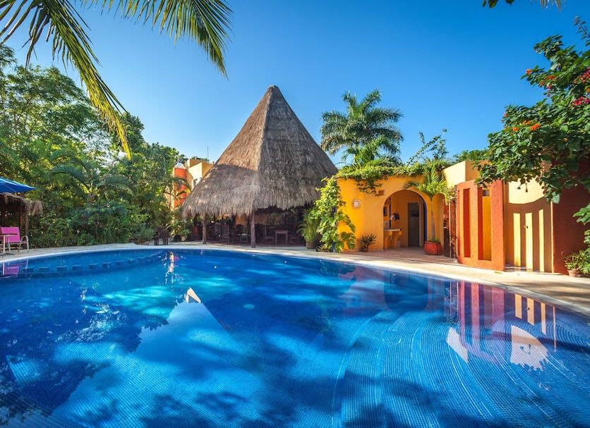 Piscine Photo