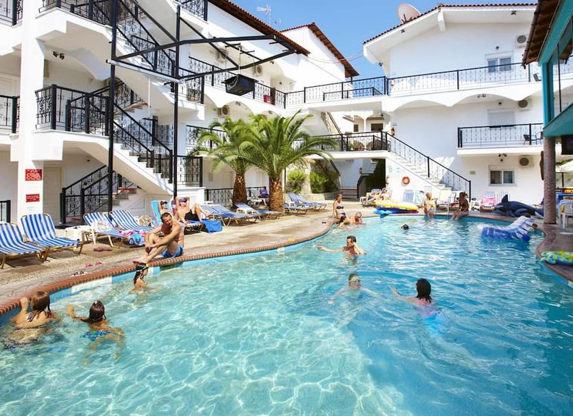 Piscine Photo