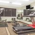Salle de sport
