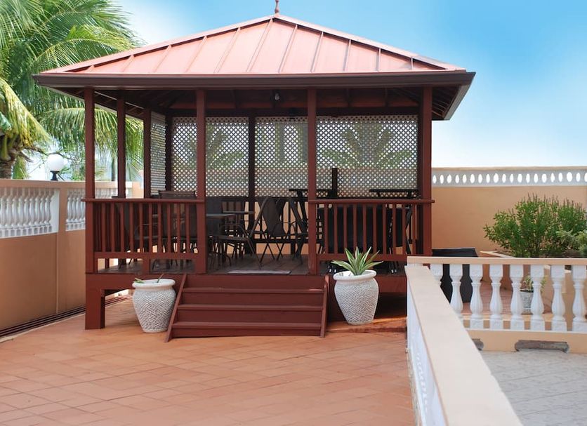 Balcon Photo